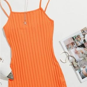 NEW 4 casual mini dresses in 4 colors size M